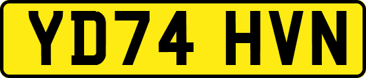 YD74HVN