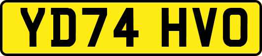 YD74HVO