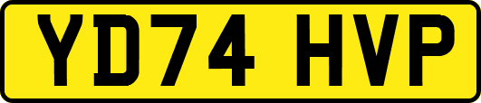 YD74HVP