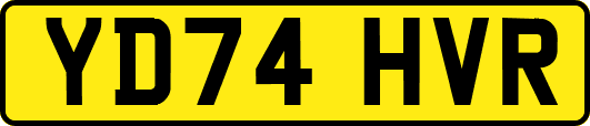 YD74HVR