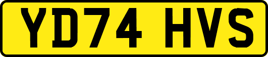 YD74HVS