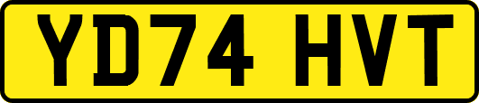 YD74HVT