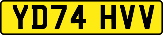 YD74HVV