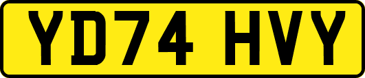 YD74HVY