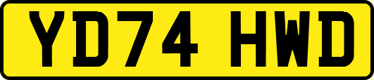 YD74HWD
