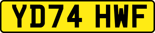 YD74HWF