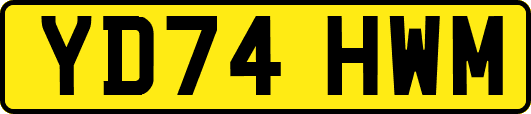 YD74HWM