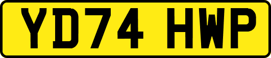 YD74HWP