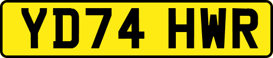 YD74HWR