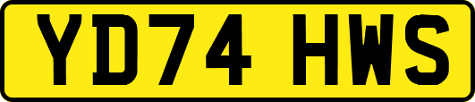 YD74HWS