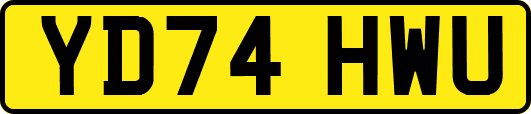 YD74HWU