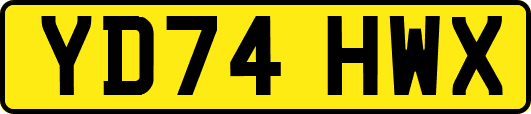 YD74HWX