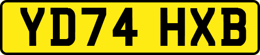 YD74HXB