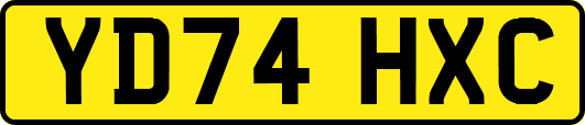 YD74HXC