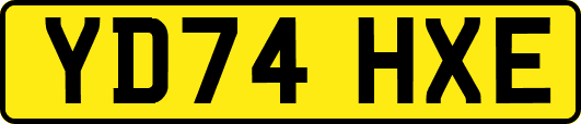 YD74HXE