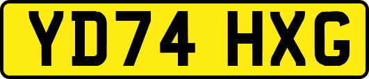 YD74HXG