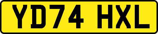 YD74HXL