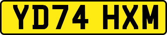 YD74HXM