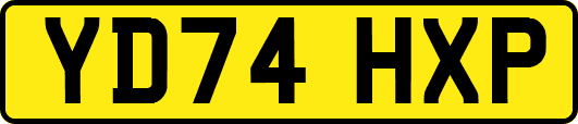YD74HXP