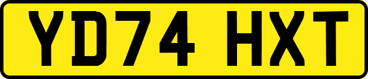 YD74HXT