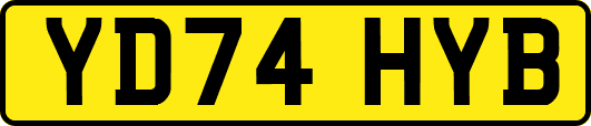 YD74HYB