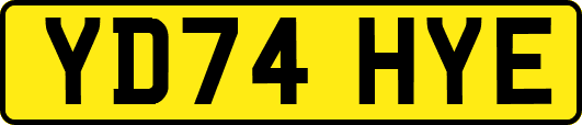 YD74HYE