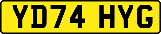 YD74HYG