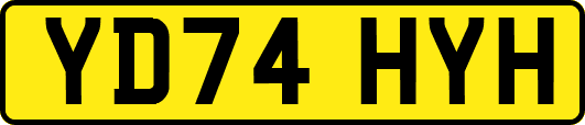 YD74HYH
