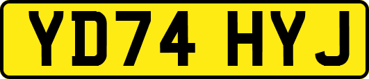 YD74HYJ