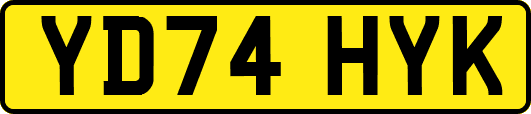 YD74HYK