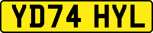 YD74HYL