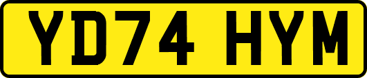 YD74HYM