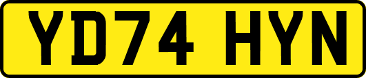 YD74HYN