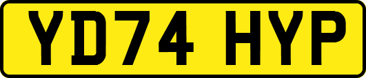 YD74HYP