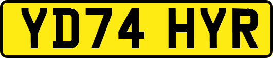 YD74HYR