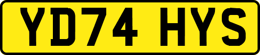 YD74HYS