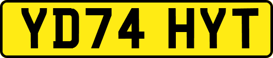YD74HYT