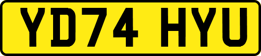 YD74HYU