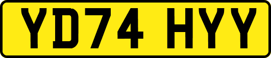 YD74HYY