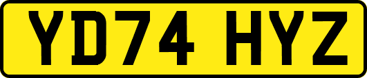 YD74HYZ