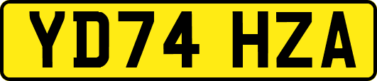 YD74HZA