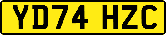 YD74HZC