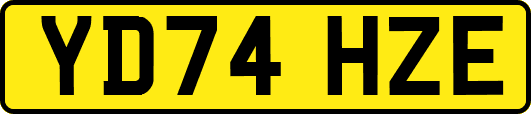 YD74HZE