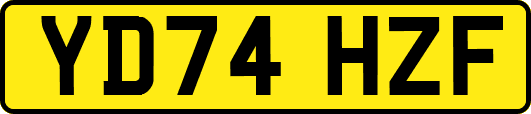 YD74HZF