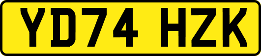 YD74HZK