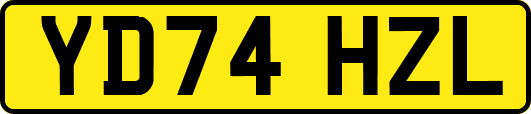 YD74HZL