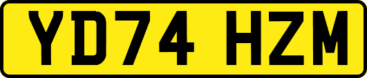 YD74HZM