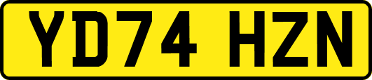 YD74HZN