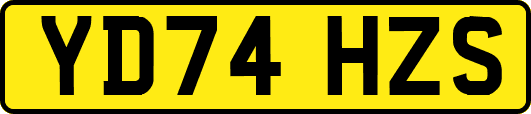 YD74HZS