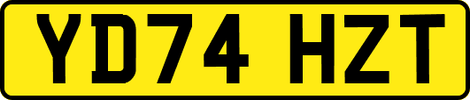 YD74HZT